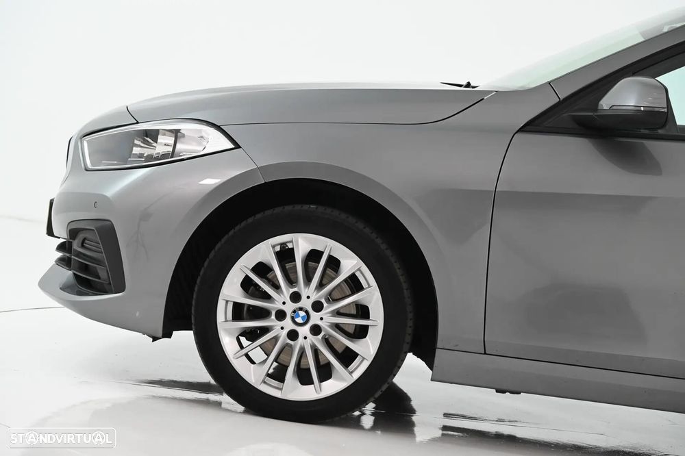 BMW 116 - 12