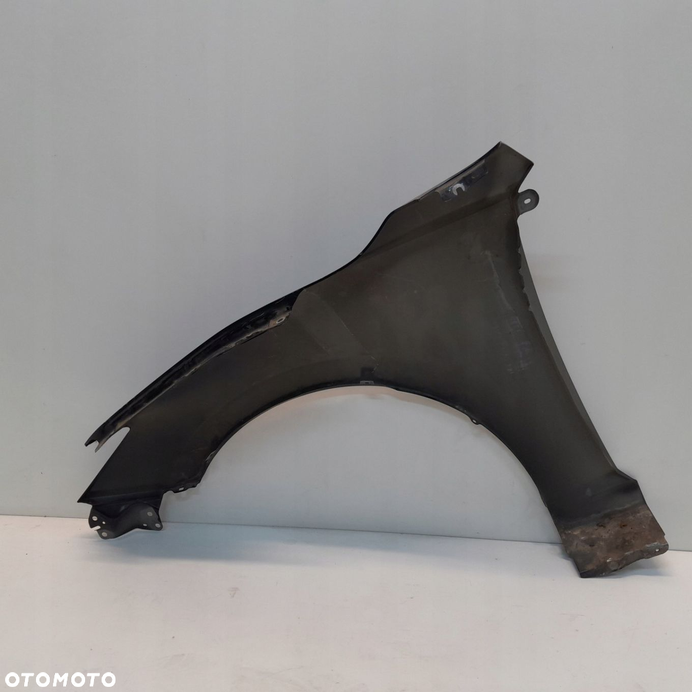 Błotnik przedni prawy Mazda 6 III GJ - 6