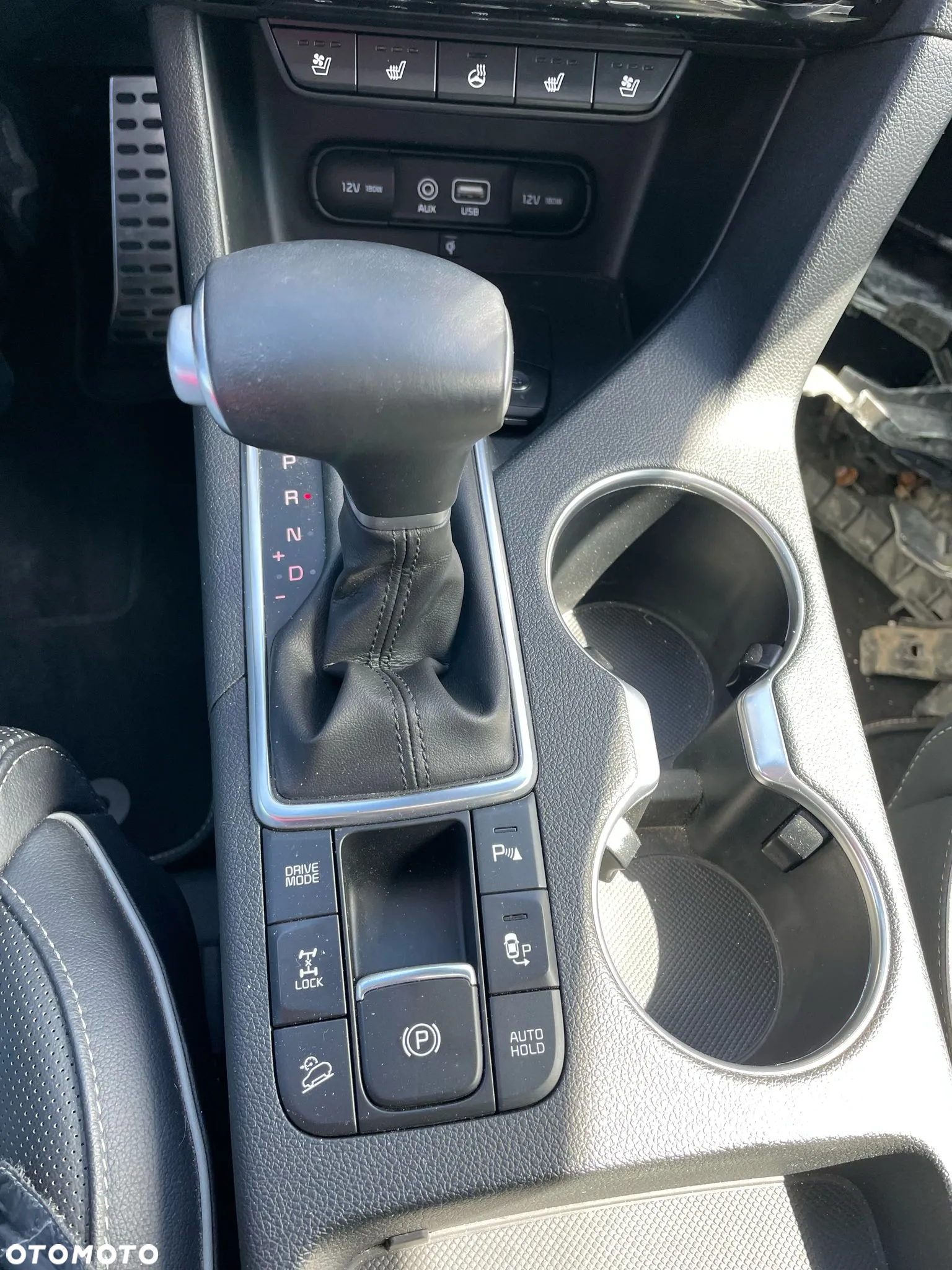 Kia Sportage 1.6 T-GDI AWD DCT GT LINE - 11