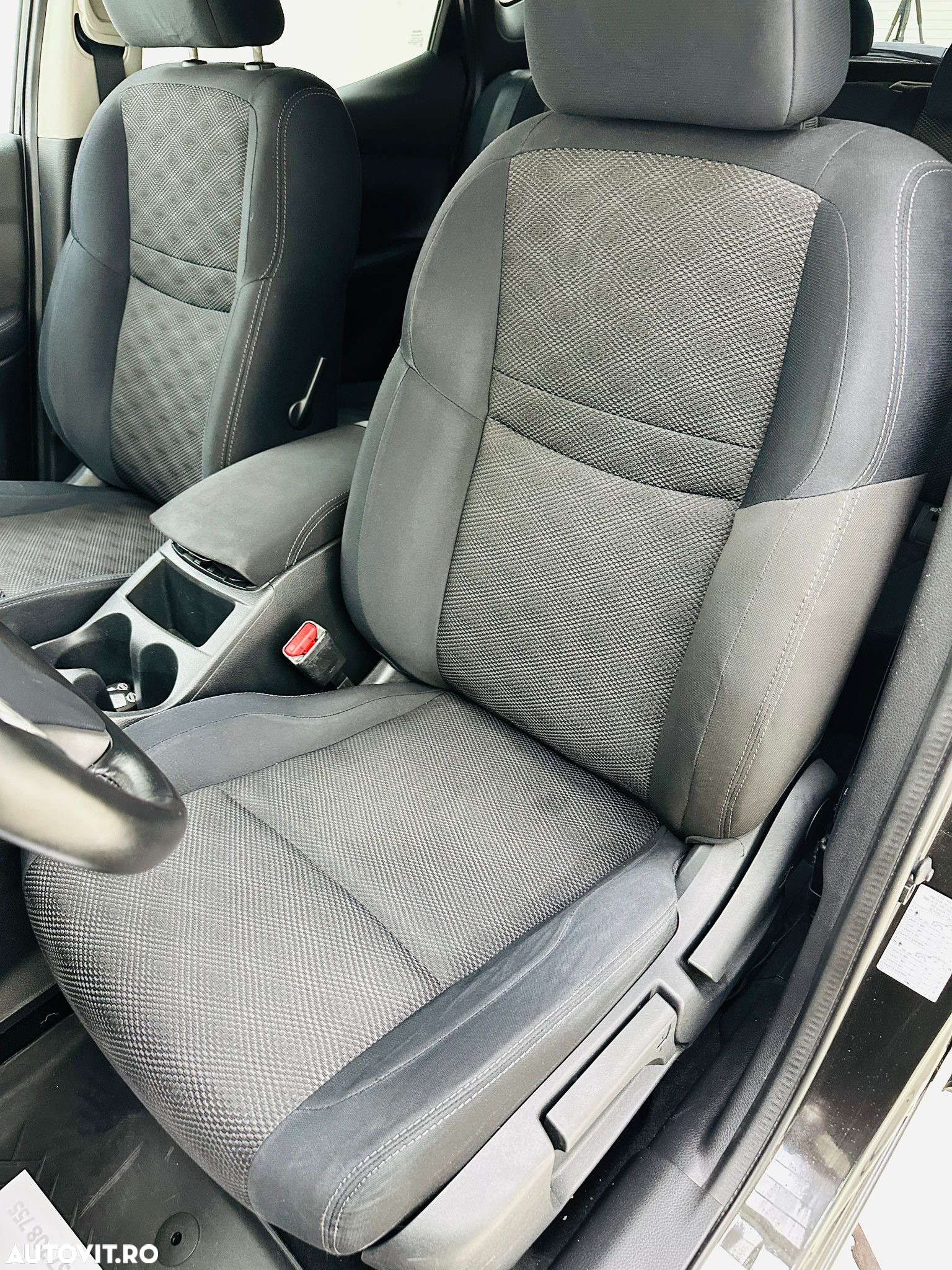 Nissan Qashqai - 16