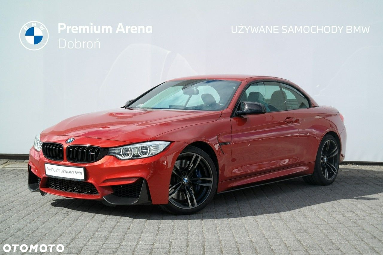 BMW M4 - 2