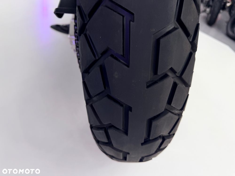 Honda CRF - 19