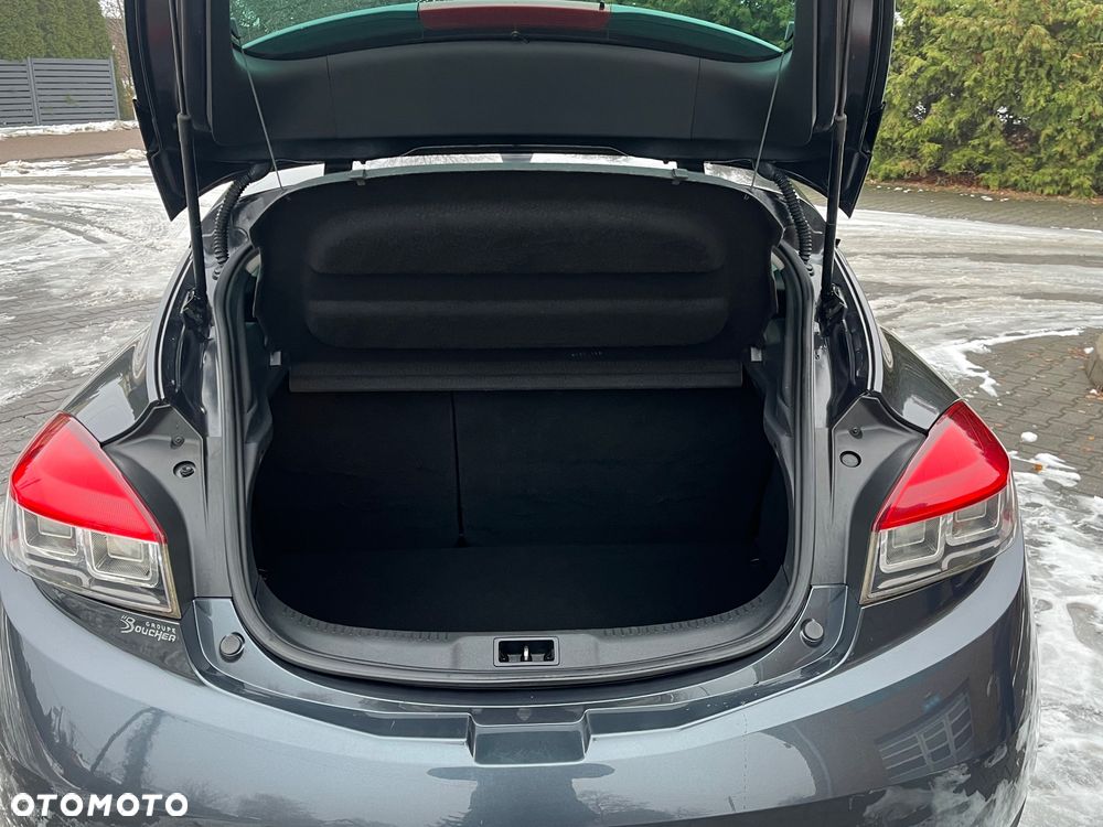 Renault Megane 1.9 dCi Privilege - 21