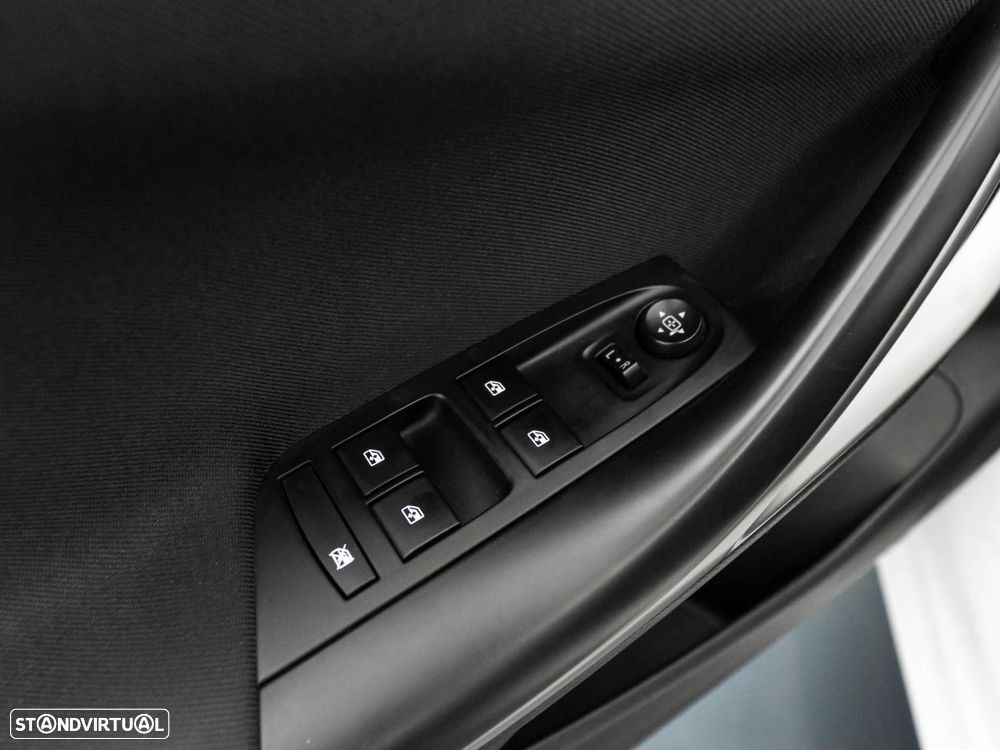 Opel Astra Sports Tourer 1.5 D Business Edition S/S - 13