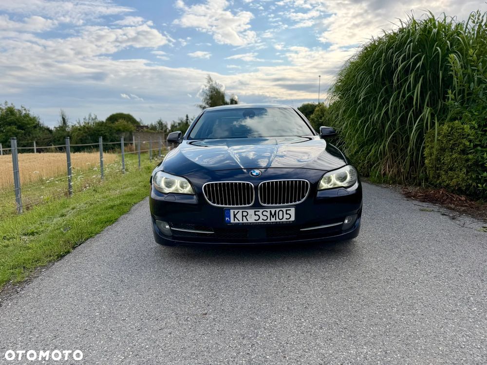 BMW Seria 5 530d - 3
