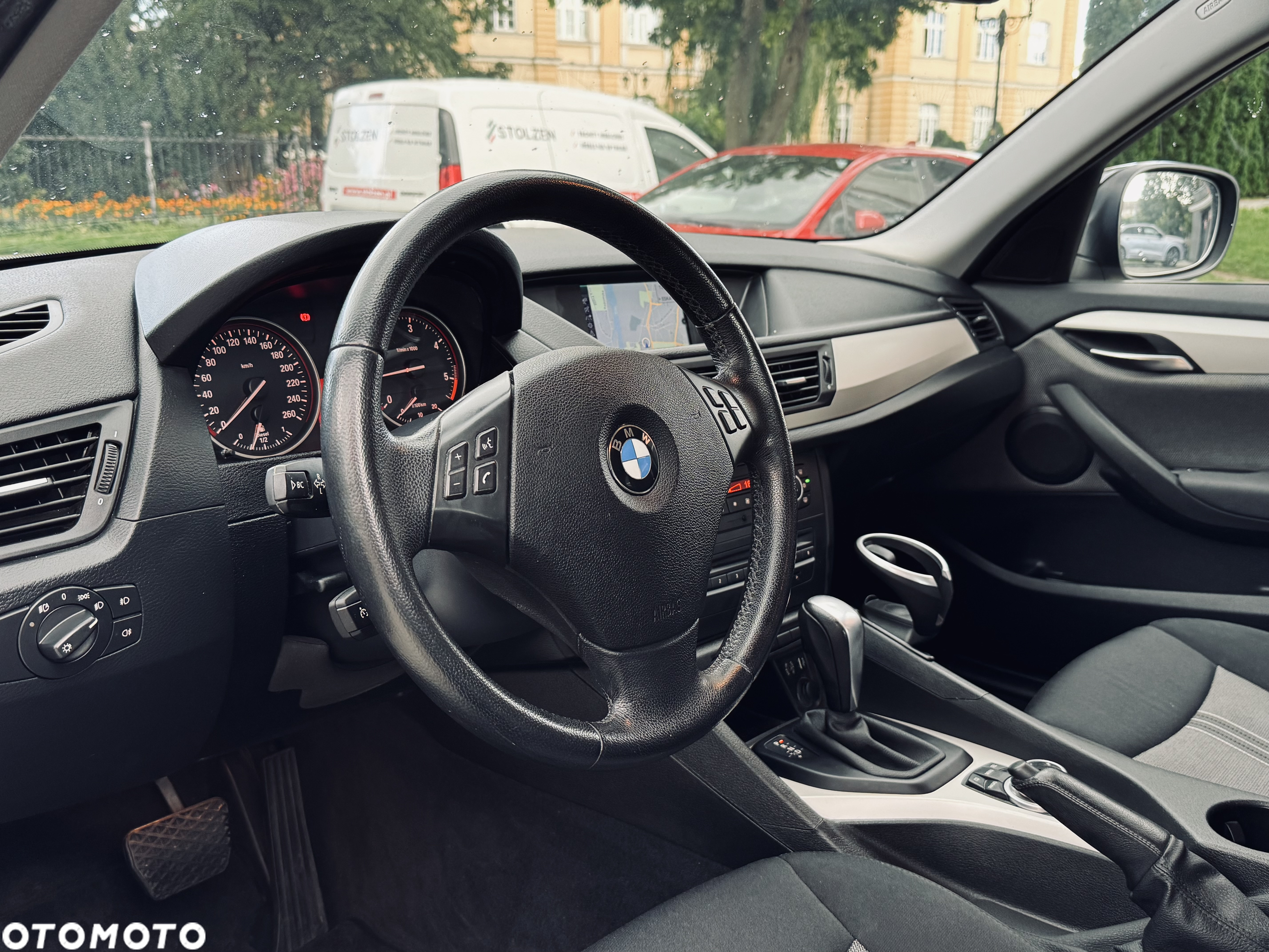 BMW X1 xDrive20d - 19
