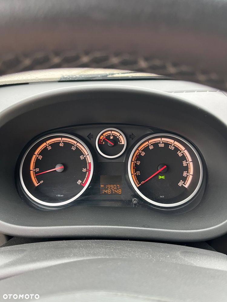 Opel Corsa - 7