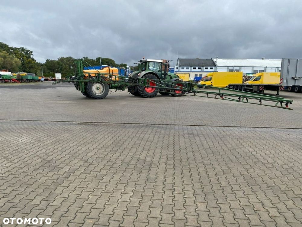 Amazone Amazone S330 NOVA BBG 36 m opryskiwacz - 6