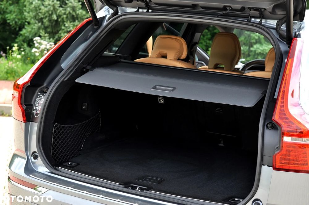 Volvo XC 60 D4 Inscription - 14