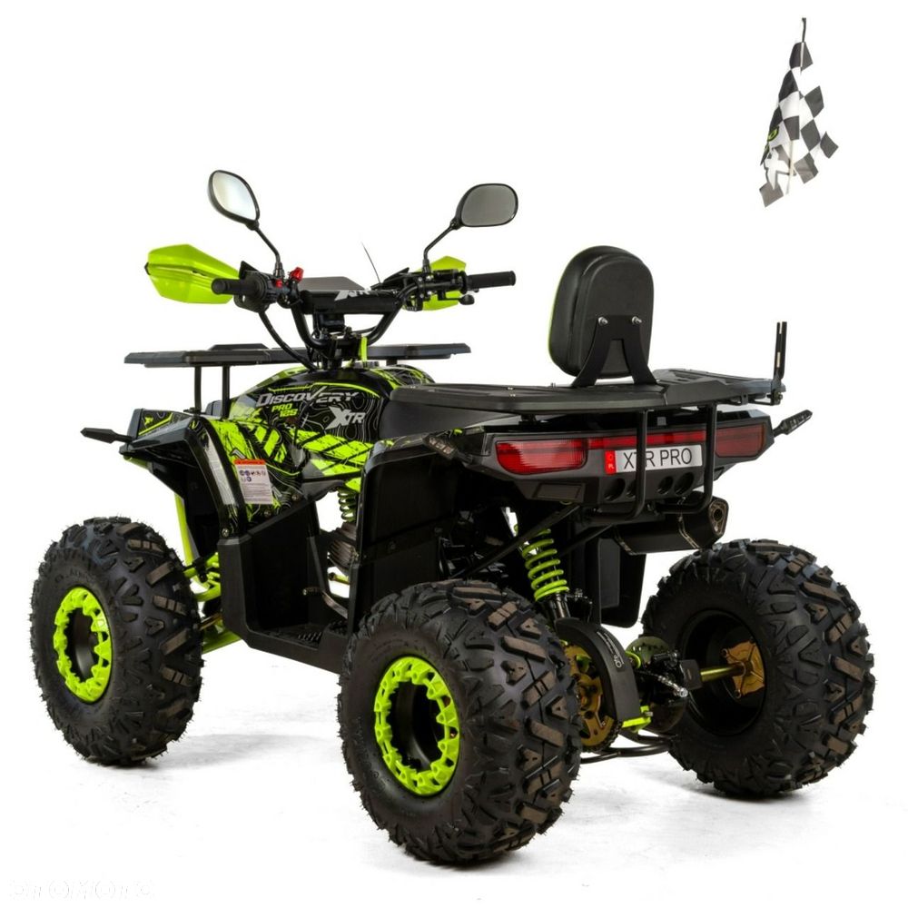 XTR Inny - 20