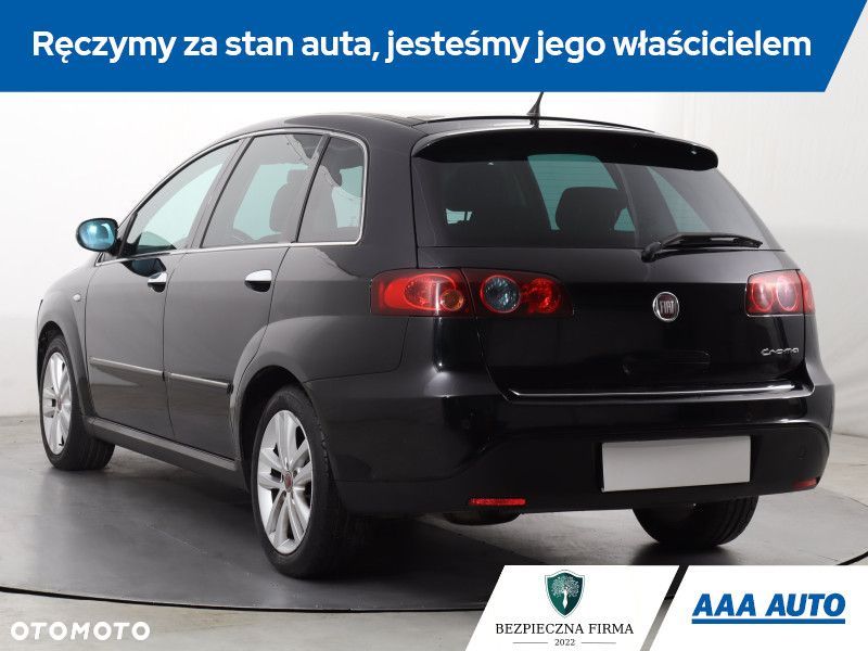 Fiat Croma - 5