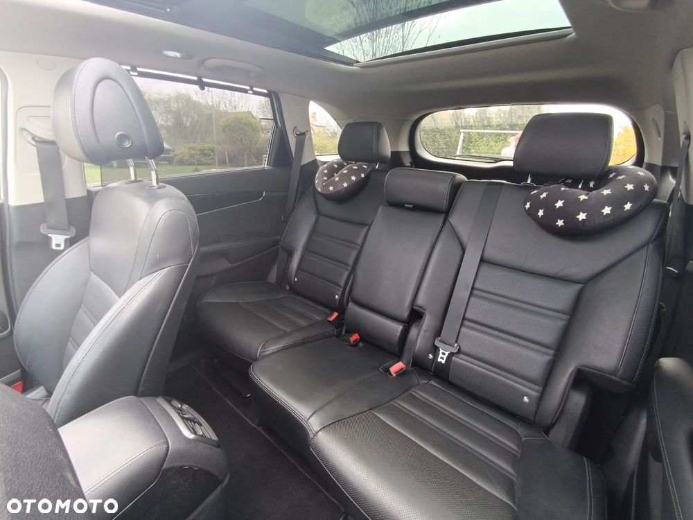 Kia Sorento 2.2 CRDi AWD Platinum Edition - 21