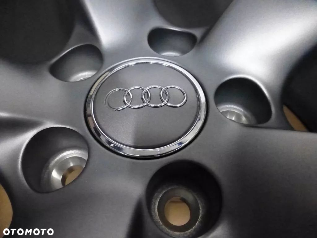 AUDI A5 RS5 S5 A7 S7 RS7 ROTOR NOWE 19'' 8T0 - 10