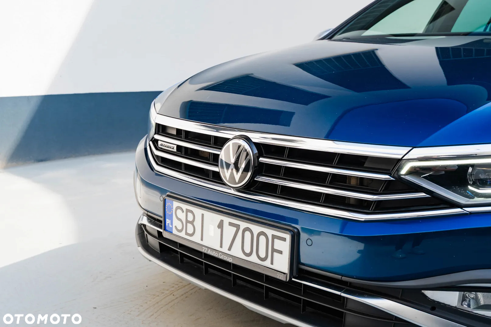 Volkswagen Passat Variant 2.0 TDI SCR DSG 4Motion Alltrack - 38