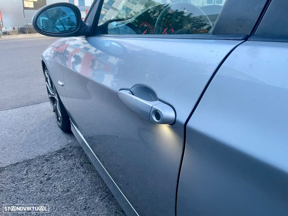 BMW 320 - 24