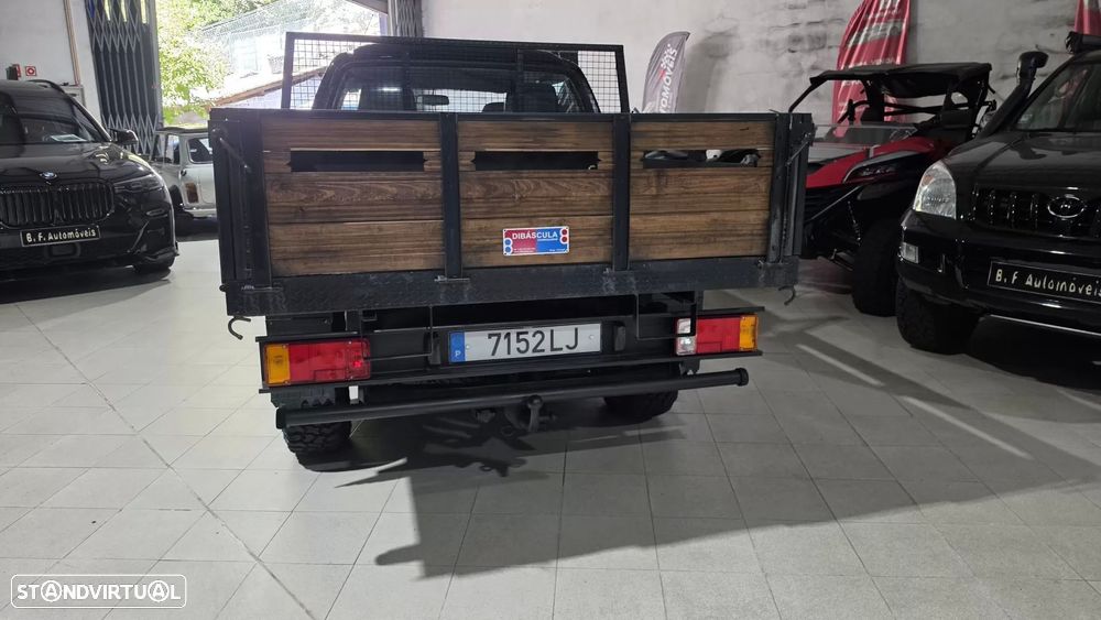 Mitsubishi L200 2.5 TD Strada CD - 10