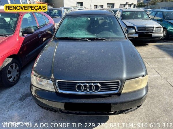 Para Peças Audi A4 Avant (8D5, B5) - 1