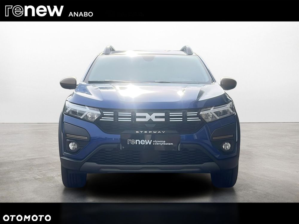 Dacia Sandero Stepway - 8