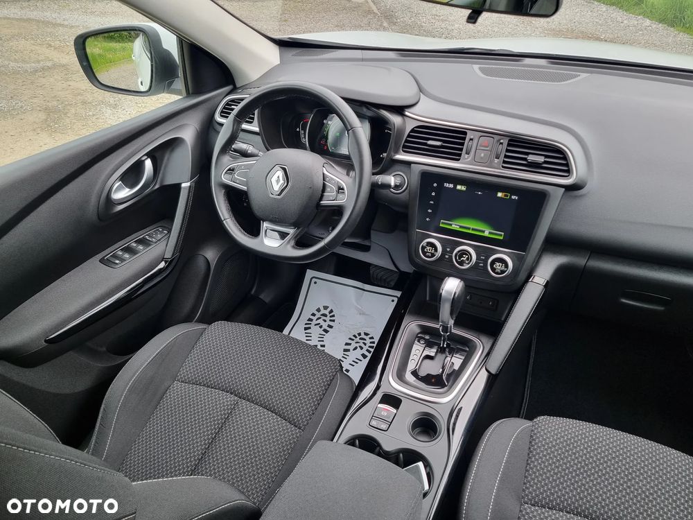 Renault Kadjar 1.3 TCe FAP Intens EDC - 21