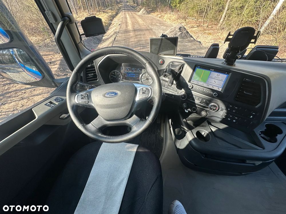 Ford F - Max 500 - 14