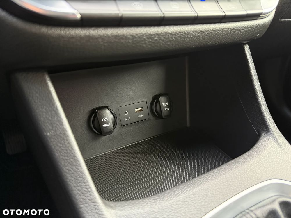 Hyundai i30 1.4 Classic + - 39