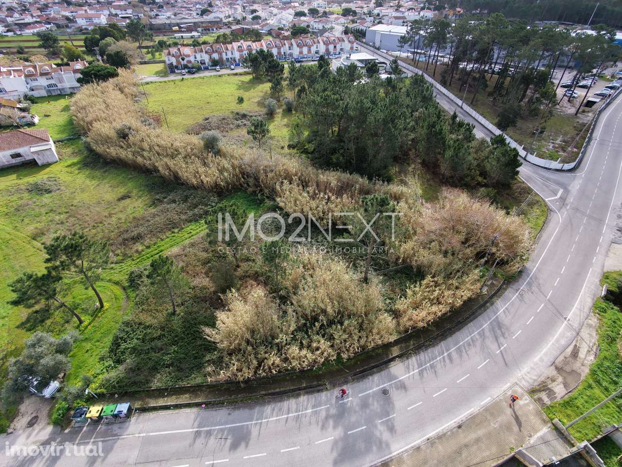 TERRENO PARA INVESTIMENTO – CONSTRUÇÃO || PEDRA DE CIMA || MARINHA... - Grande imagem: 4/13