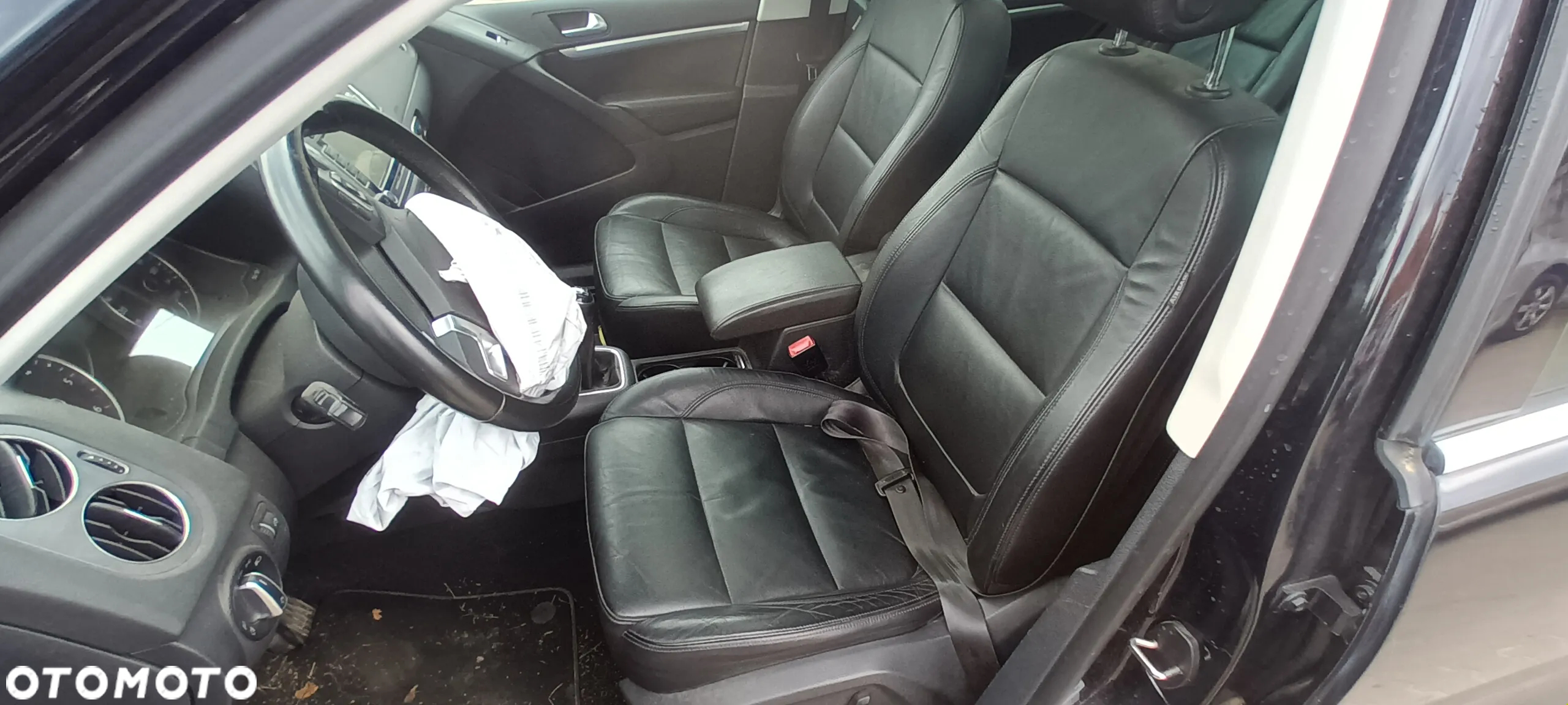 Volkswagen Tiguan 2.0 TDI BlueMot Sport&Style - 26