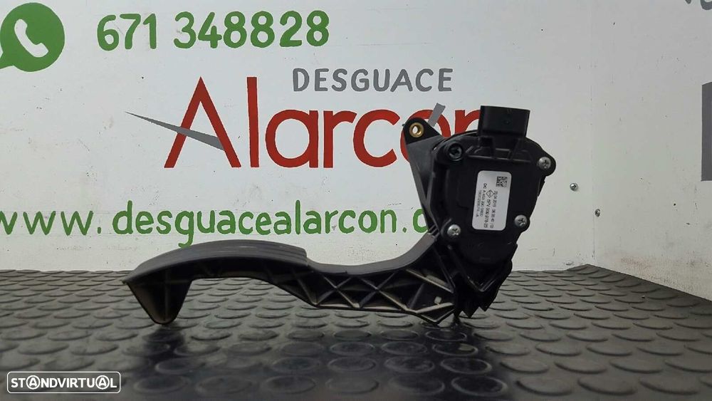 POTENCIÓMETRO PEDAL ACELERADOR RENAULT TWINGO III DYNAMIQUE - 7
