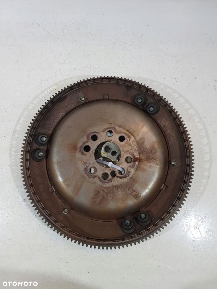 koło zamachowe mercedes ml63 w164 6.2 6.3 amg - 3