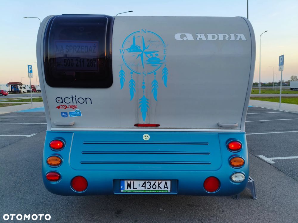 Adria - 12
