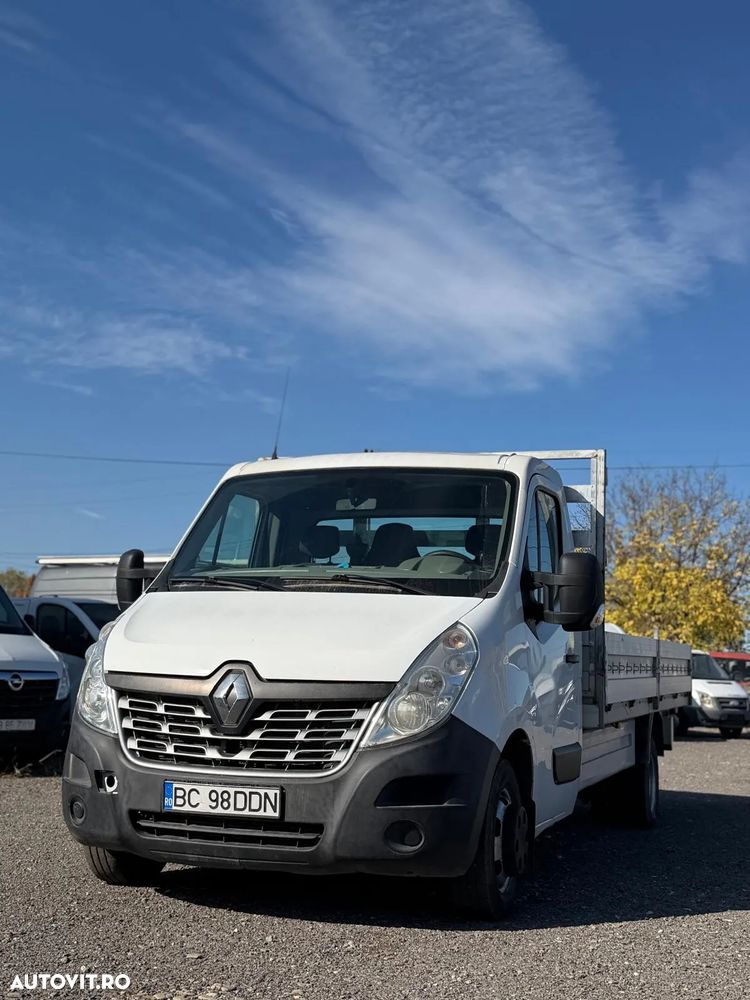 Renault MASTER - 1