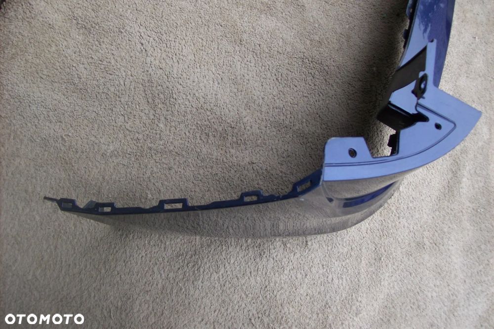 ZDERZAK TYLNY RENAULT KOLEOS II ROK 16+ - 6