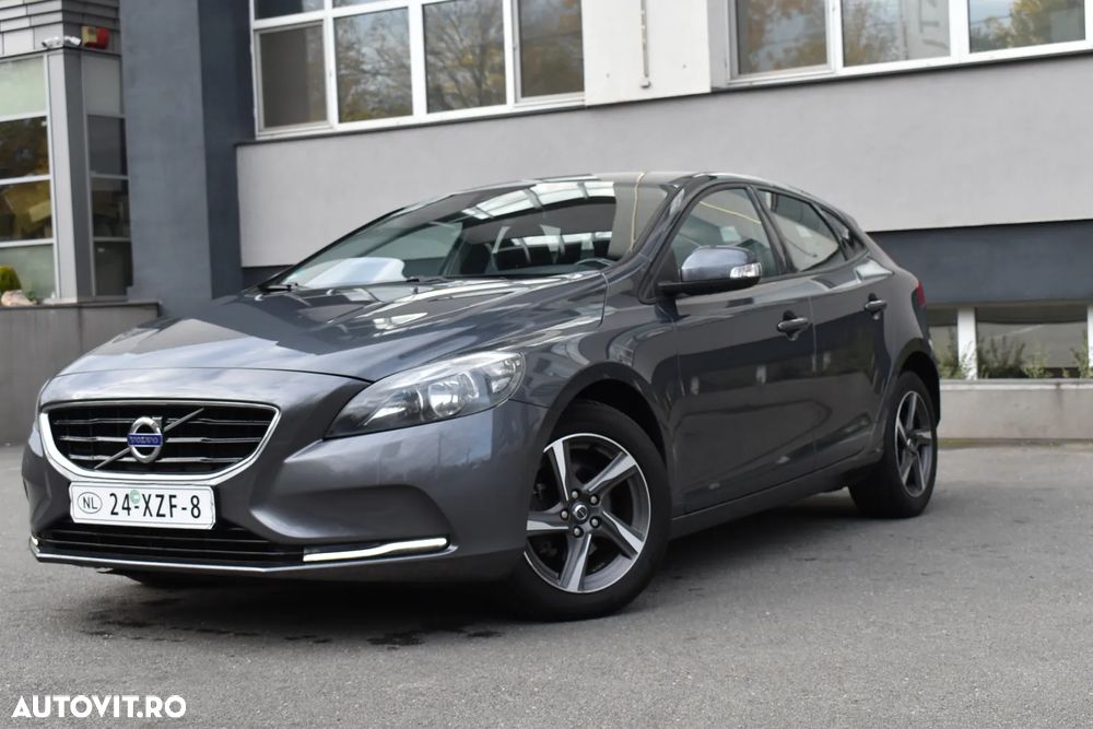 Volvo V40 D2 - 1