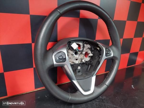 Volante Ford Tourneo Courier B460 Kombi - 2