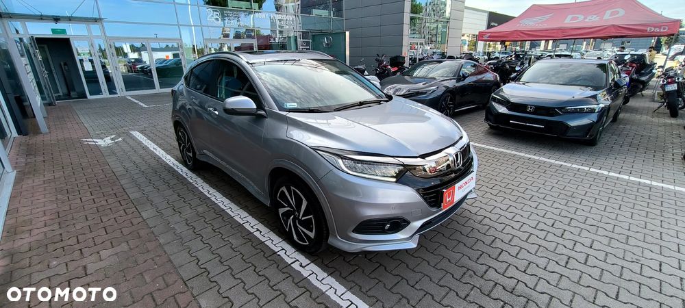 Honda HR-V 1.5 Executive (ADAS / Connect+) CVT - 2