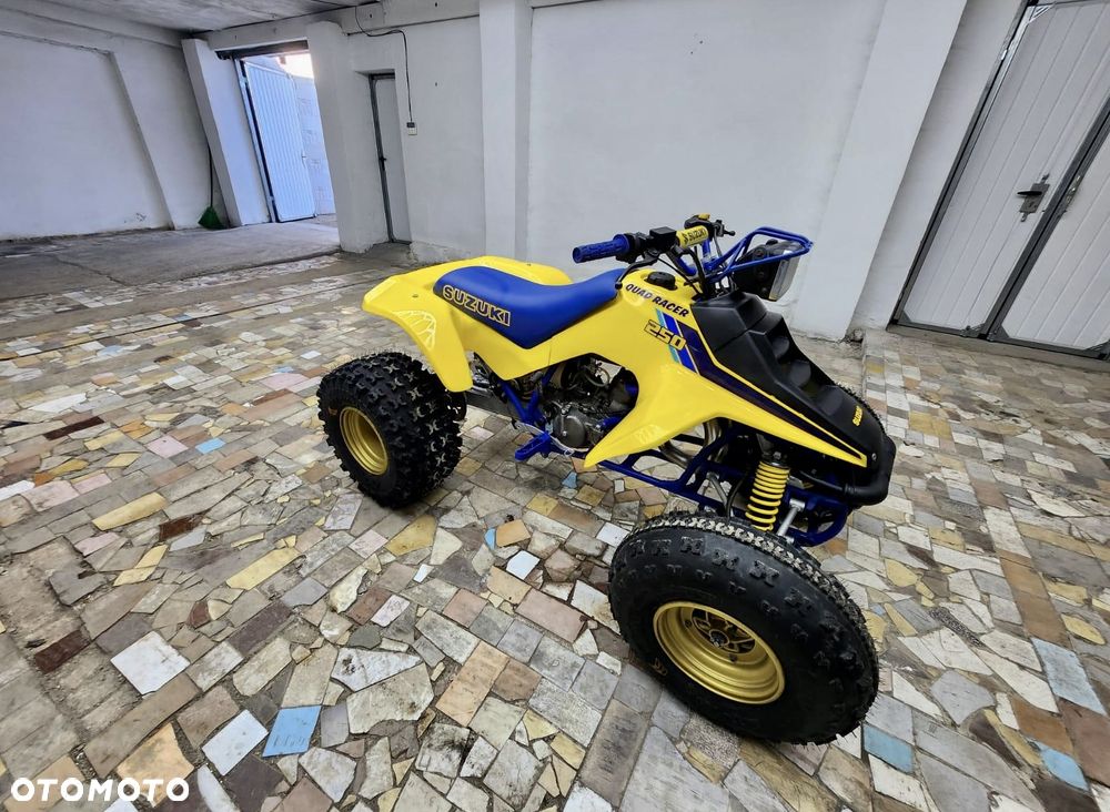 Suzuki Inny - 3