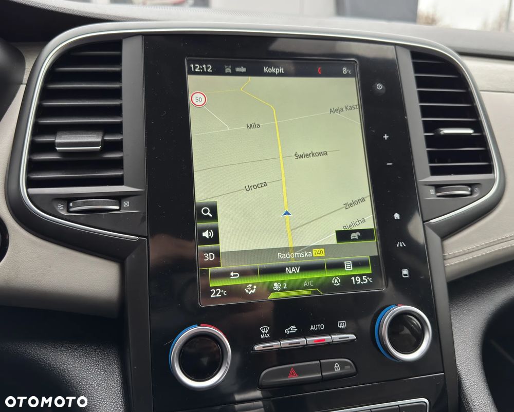 Renault Talisman ENERGY TCe 200 EDC INITIALE PARIS - 25