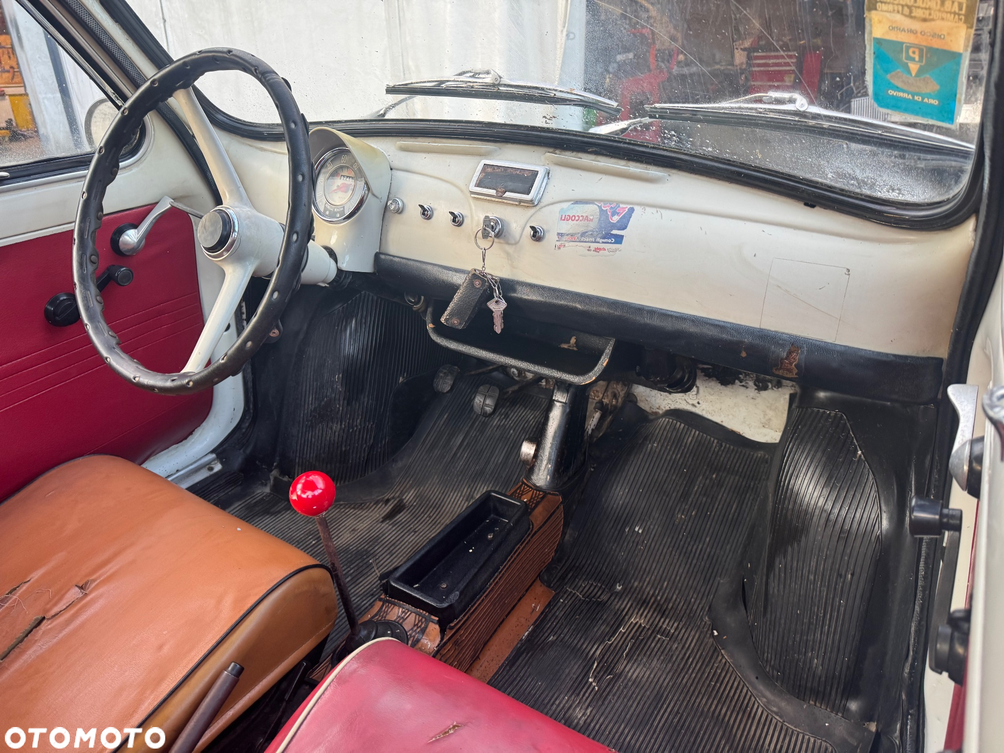 Fiat 500 - 16