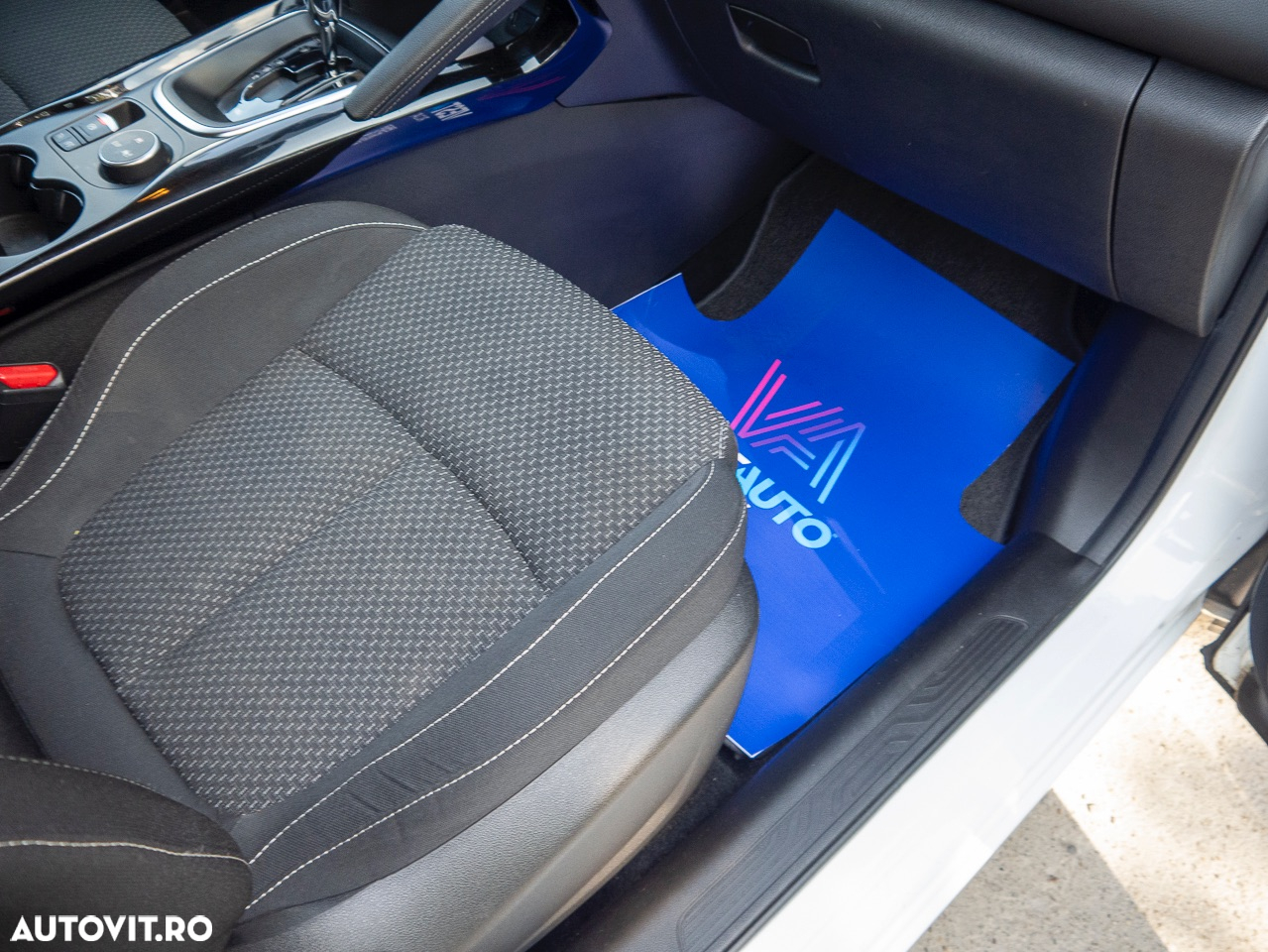 Renault Kadjar BLUE dCi 115 EDC BUSINESS EDITION - 40