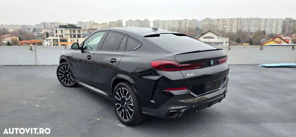 BMW X6 - 4