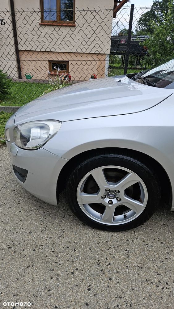 Volvo S60 - 6