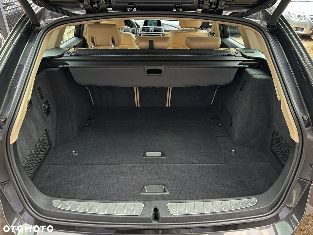 BMW Seria 3 - 5