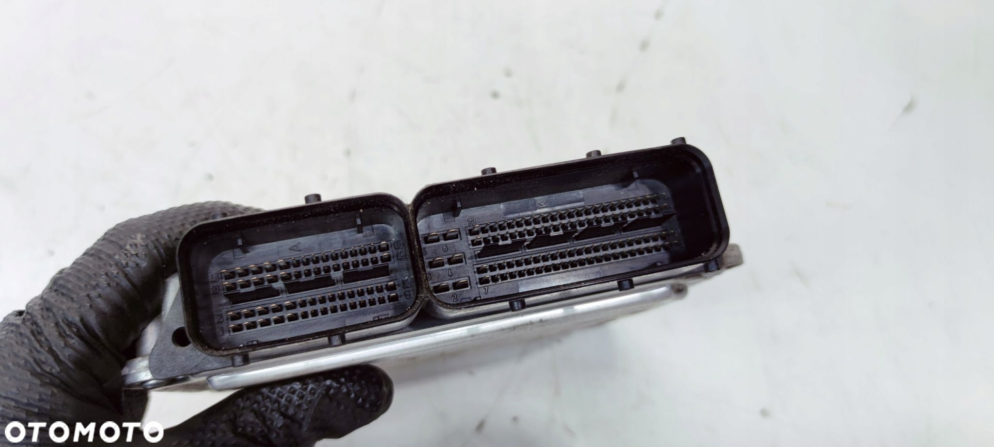 STEROWNIK KOMPUTER SILNIKA AUDI A3 8P VOLKSWAGEN SEAT 1.6 FSI 03C906056CP - 5