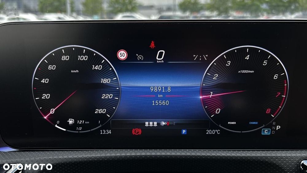 Mercedes-Benz CLA 180 mHEV AMG Line 7G-DCT - 18