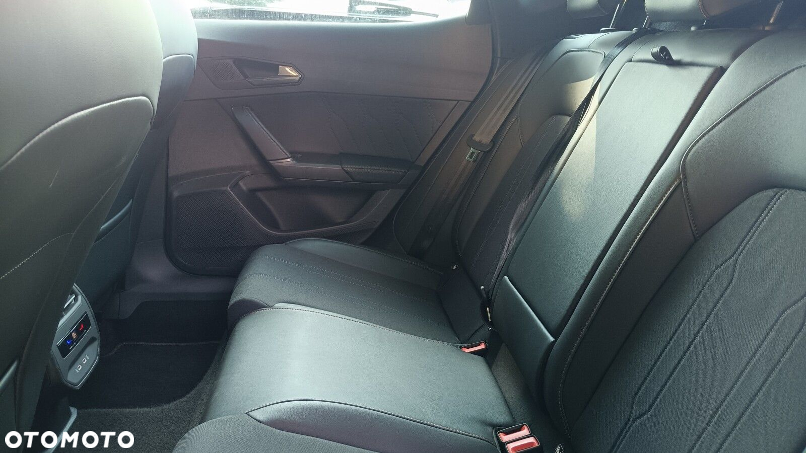 Cupra Formentor 1.5 TSI DSG - 13