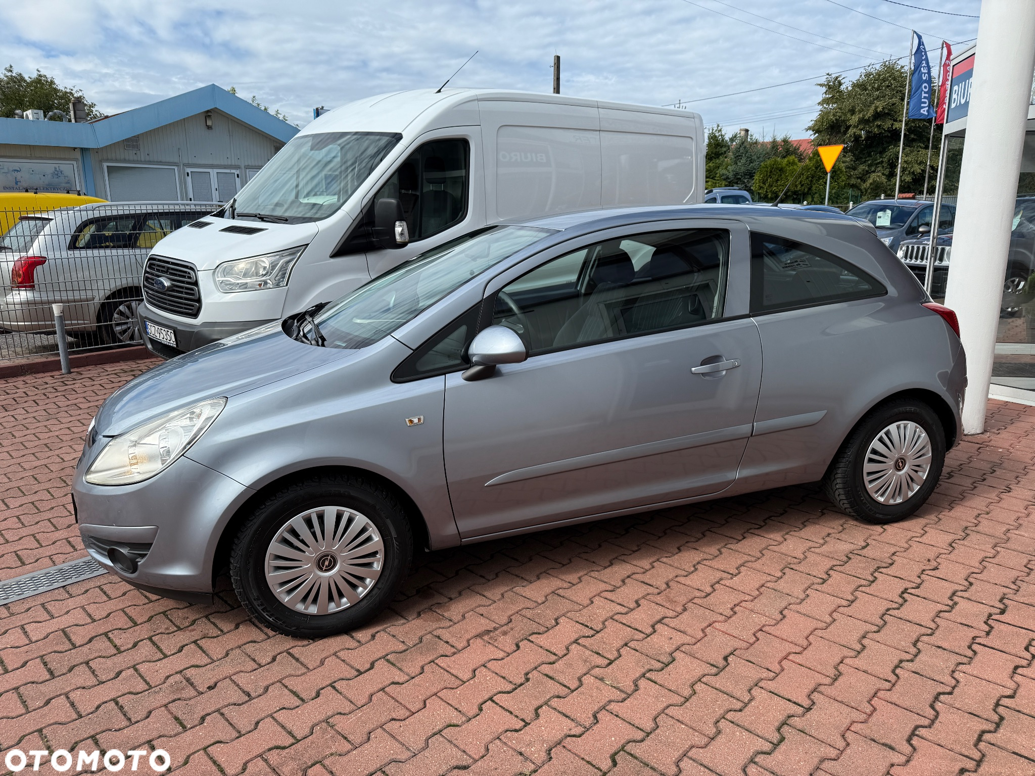 Opel Corsa 1.2 16V - 6