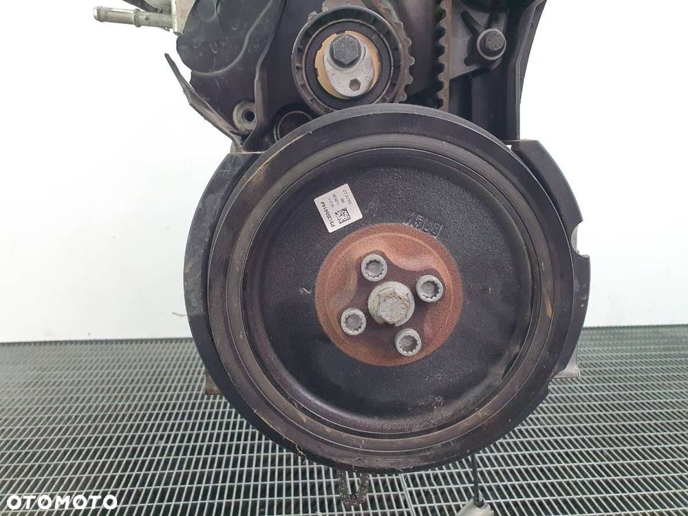 SILNIK SŁUPEK 2.0 B VOLVO V60 II V90 XC60 B4204T26 250 - 14