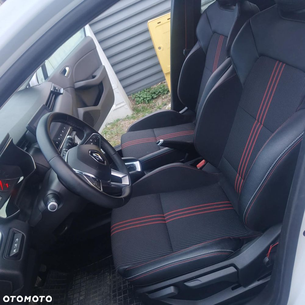 Renault Clio SCe 75 BUSINESS EDITION - 15