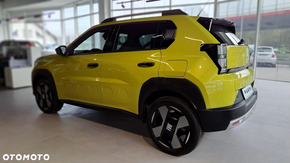 Fiat Grande Panda - 5