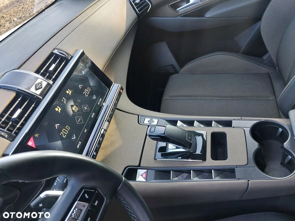 DS Automobiles DS 7 Crossback - 18